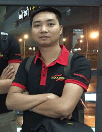 Thang Nguyen Dinh (Victor)