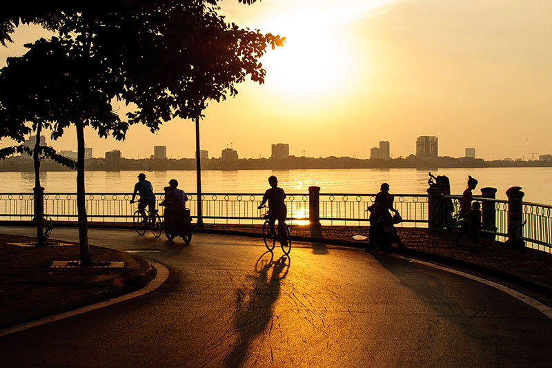 Hanoi, Vietnam Tours