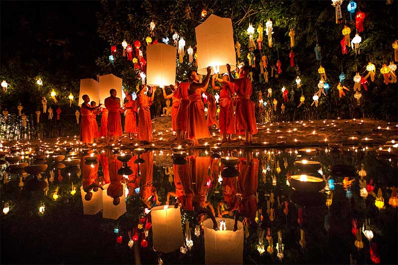 Thailand Nightlife Thailand Nightlife