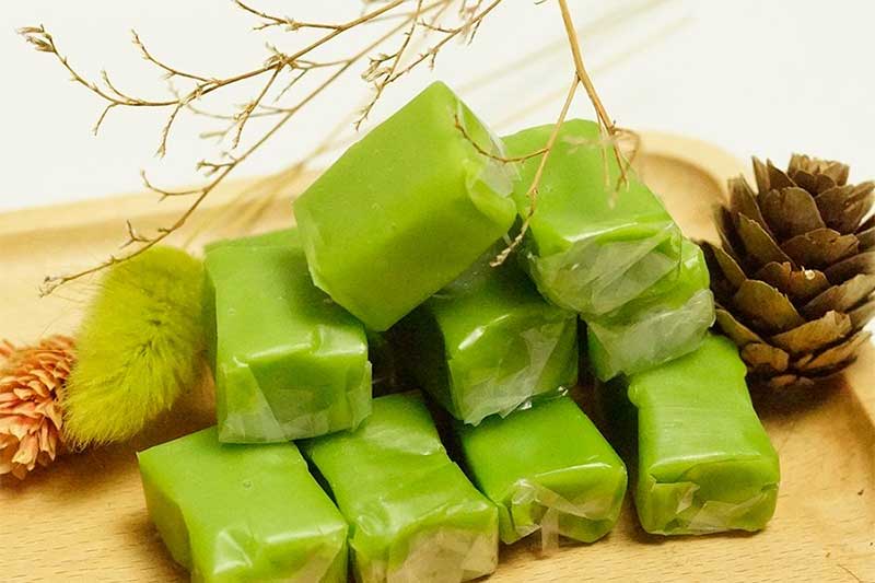 Coconut Candy, Vietnam Coconut Candy, Vietnam