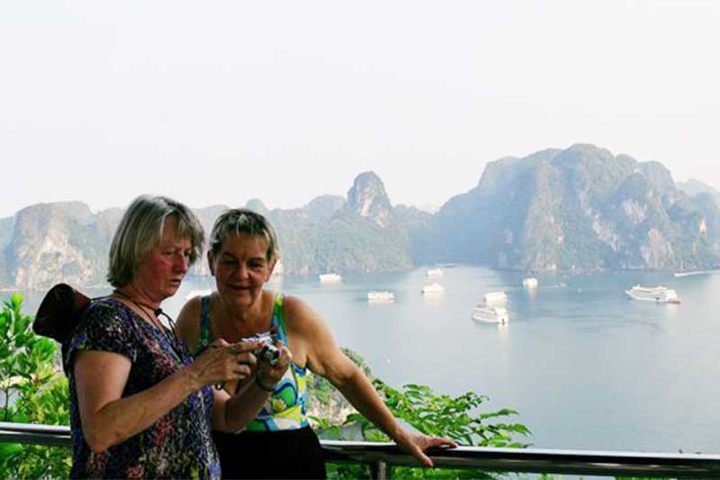 Halong Bay in Vietnam Halong Bay tours in Vietnam