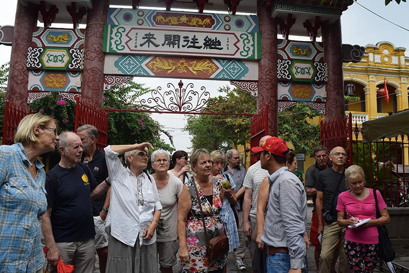 Vietnam Private Tour Guide Vietnam Custom Tour