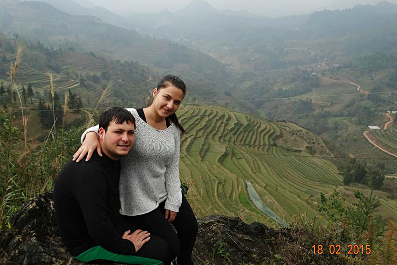 Travel with Vietnam travel agent Vietnam Custom Tours
