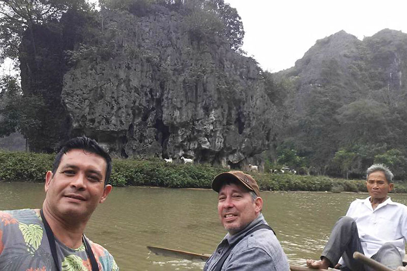Is it safe to travel in Vietnam? Is it safe to travel in Vietnam? Vietnam Customized Holidays