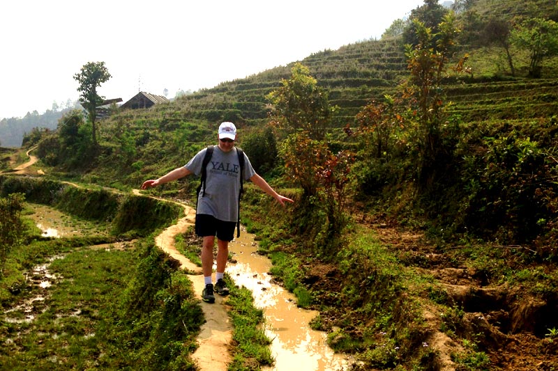 North East and North West Vietnam Tour North East and North West Vietnam Tour