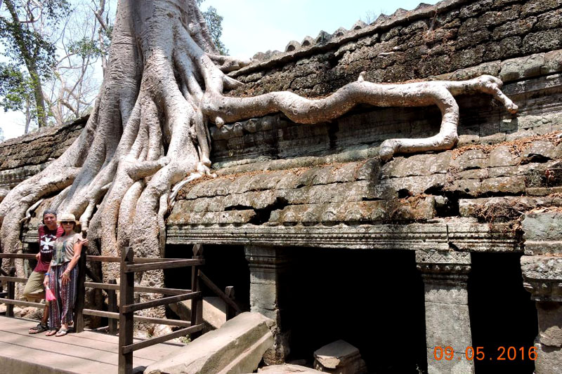 Indochina Tour Indochina Tours