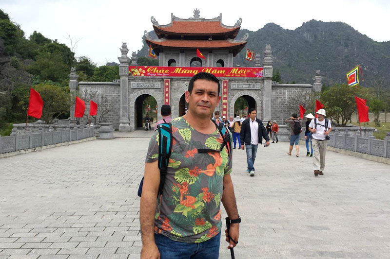 Vietnam Classic Tour Vietnam Classic Tour