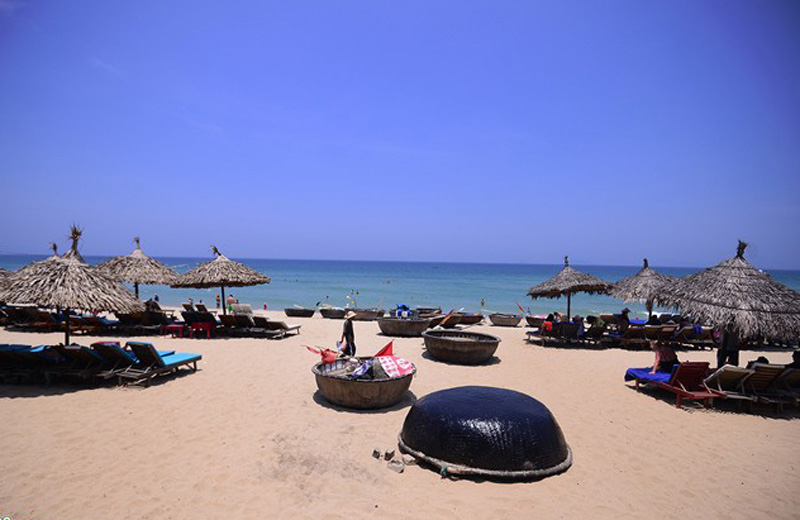 An Bang Beach An Bang Beach Vietnam Custom Holidays