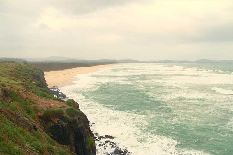 Bai Xep, Phu Yen, Vietnam Bai Xep, Vietnam
