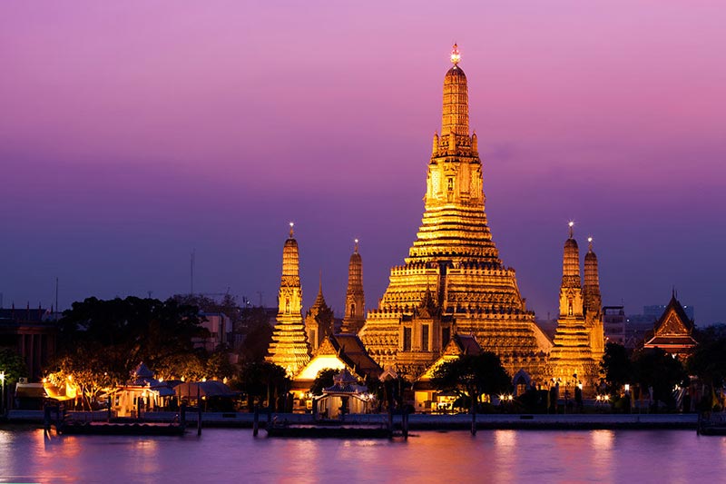 Bangkok, Thailand Bangkok, Thailand