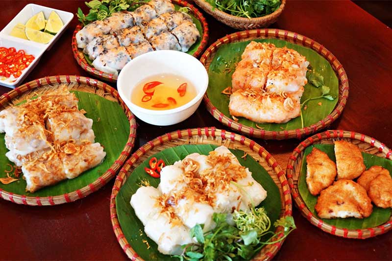 Fish sauce in Vietnam Fish sauce in Vietnam