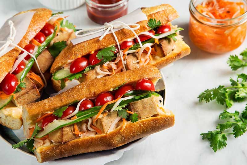 Banh Mi Vietnam Banh Mi Vietnam