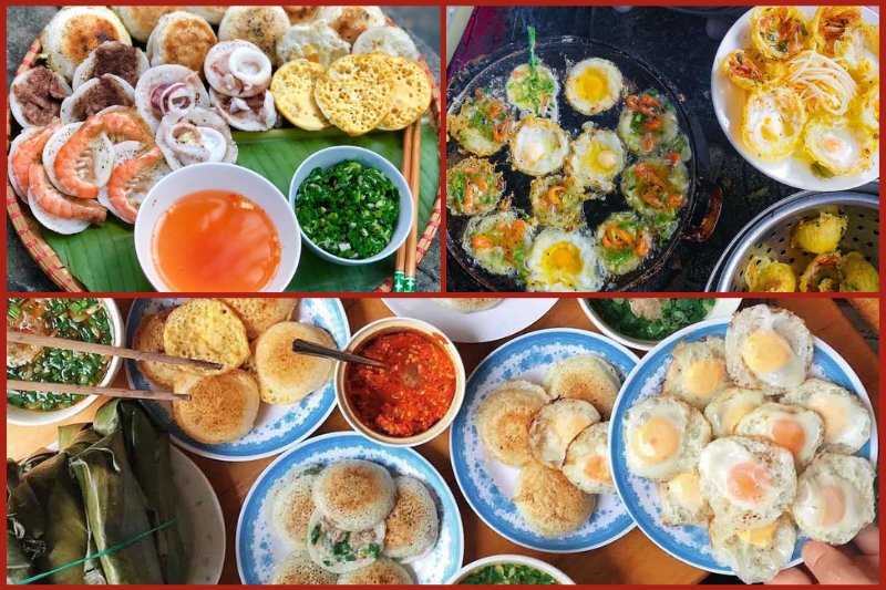 banh_can Banh Can in Danang