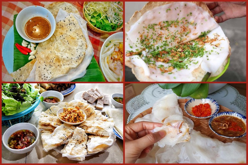 banh_dap Banh Trang Dap in Danang