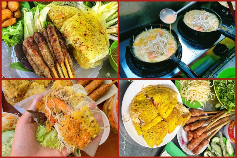 banh_xeo_nem_lui Banh xeo nem lui in Danang