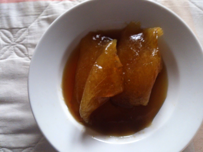 tro cake in Vietnam Tro cake