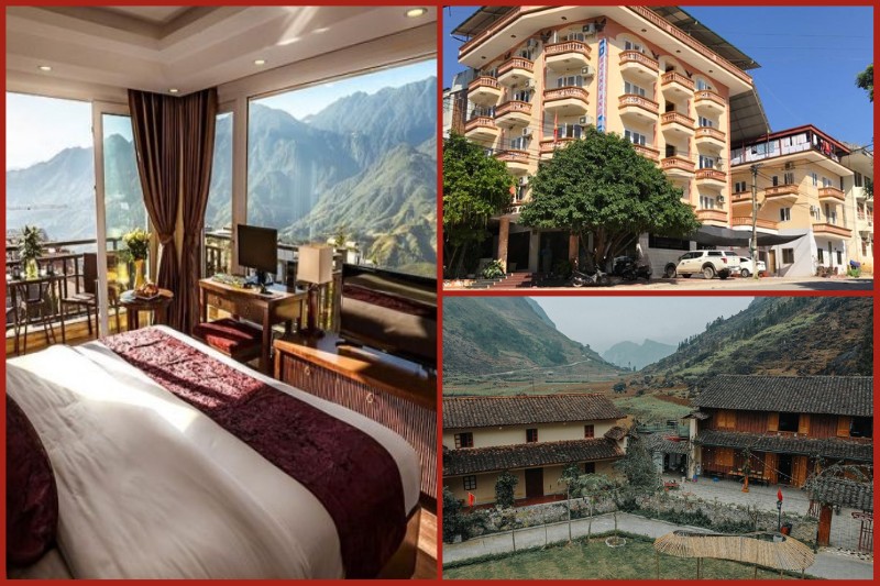 best20accommodations20when20traveling20to20the20northwest20vietnam Best accommodations when traveling to the Northwest Vietnam