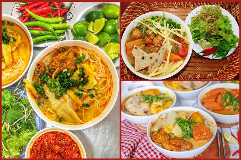 bun_cha_ca Bun Cha Ca in Danang