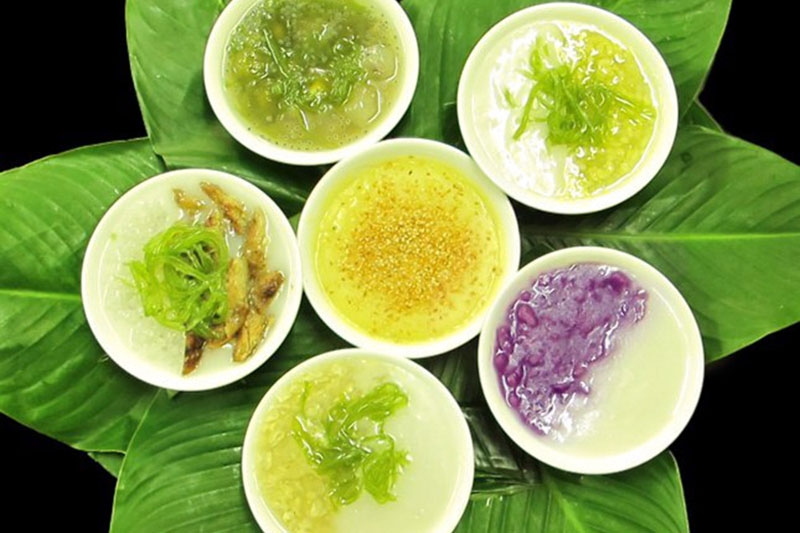 Che Hue Che Hue Vietnam holiday packages