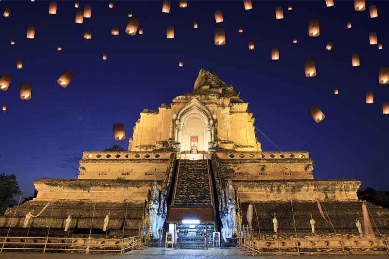 Chiang Mai, Thailand Chiang Mai, Thailand