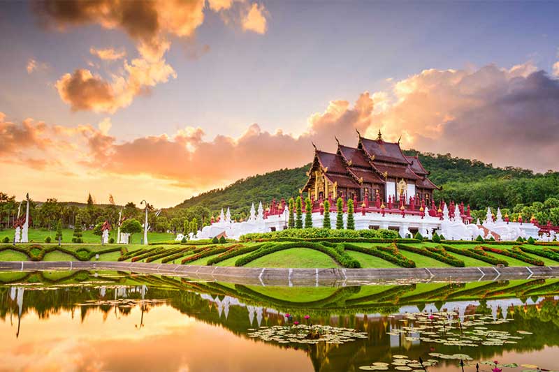 Chiang Mai, Thailand Chiang Mai, Thailand