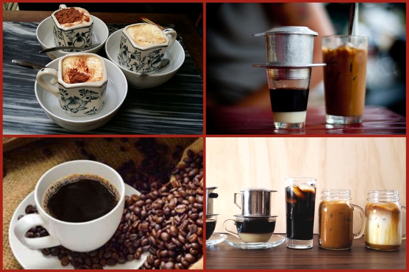 coffee_vn Coffee Vietnam