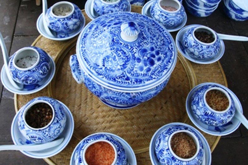 Com Muoi Hue Salted Rice Com Muoi Hue Salted Rice Vietnam Private tour