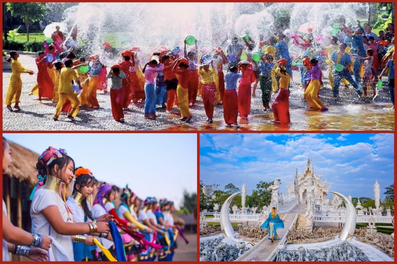 dry20season20april20to20june20in20thailand Dry season (April to June) in Thailand