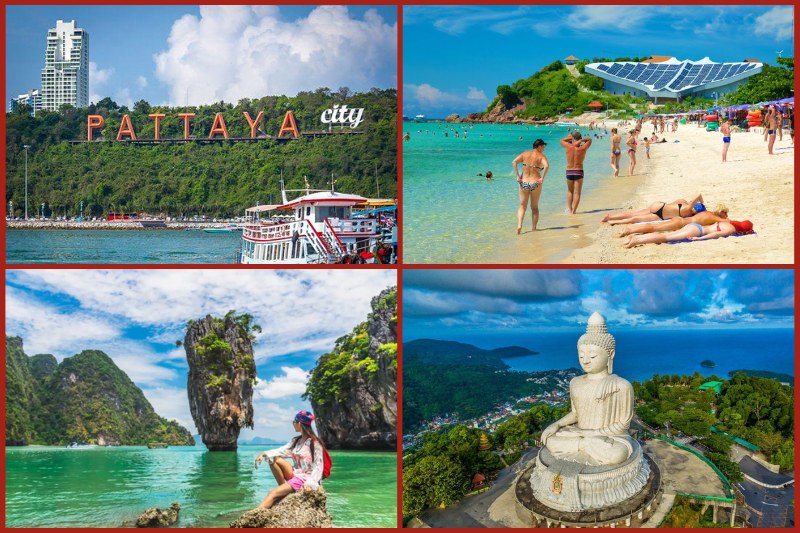 dry20season20april20to20june20in20thailand20beaches Dry season (April to June) in Thailand Beaches