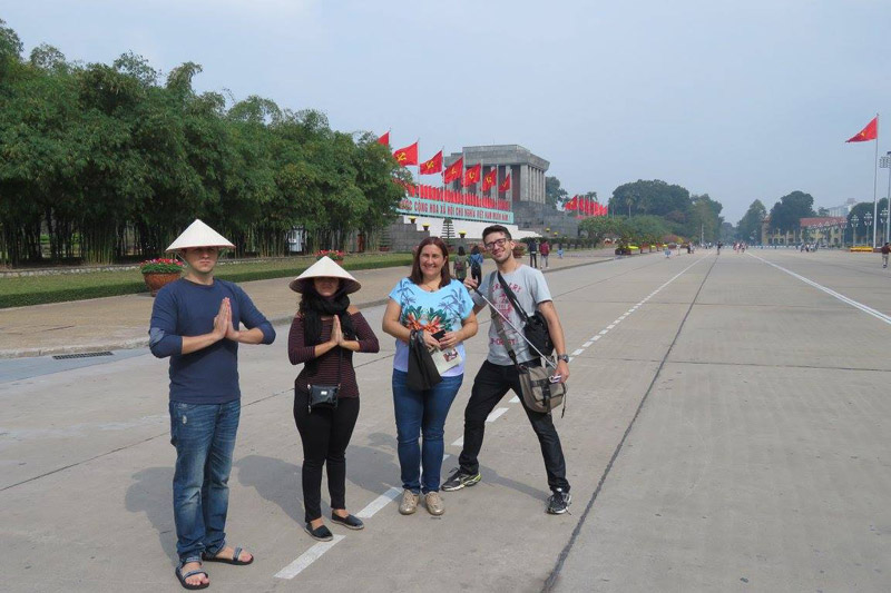Best places for family in Vietnam Best places for family in Vietnam Vietnam Customized Holidays