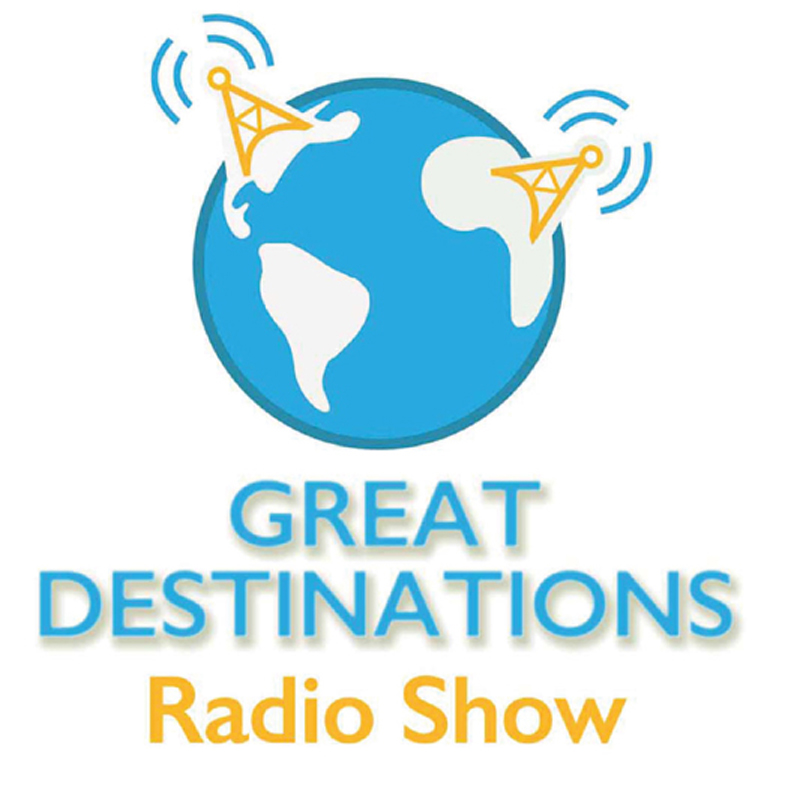 Great Destinations Radio Show Great Destinations Radio Show Vietnam Private Tours