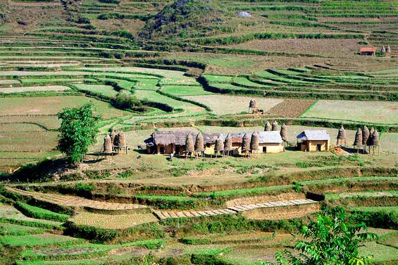 Ha Giang, Vietnam Ha Giang, Vietnam