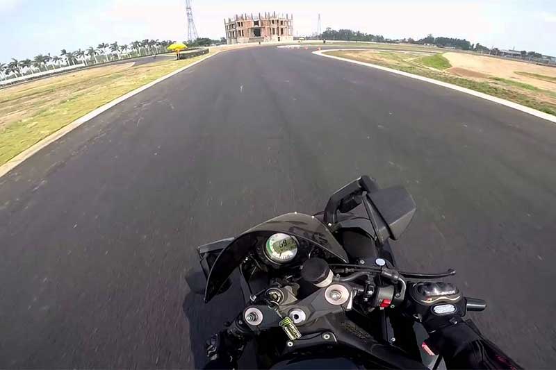 Happyland Circuit, Vietnam Happyland Circuit, Vietnam