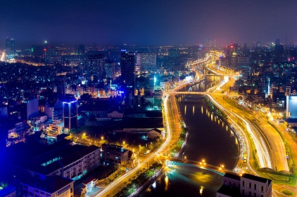 hcm-city Ho Chi Minh city