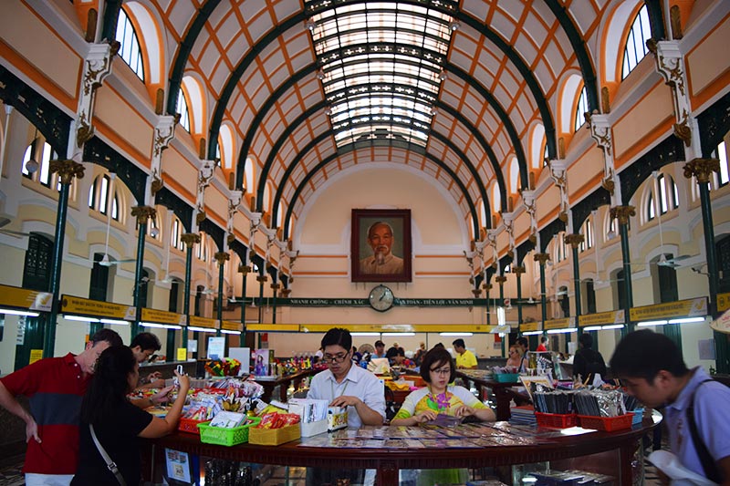 Ho Chi Minh City Tour Ho Chi Minh City Tour Vietnam Luxury Tour