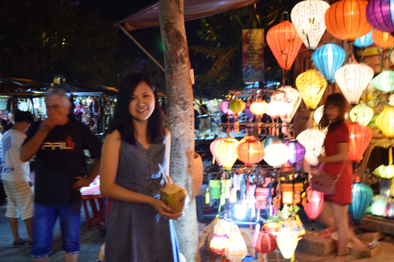 Hoi An Night Market Hoi An Night Market Vietnam Private Tours