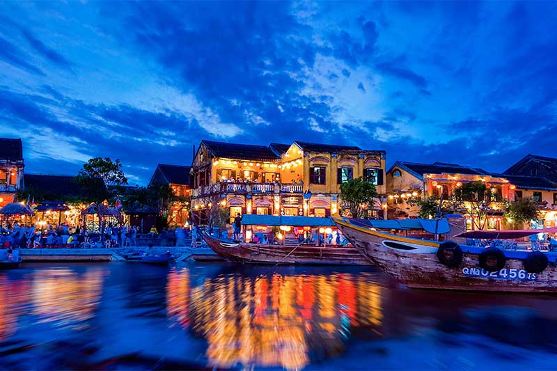 Hoi An