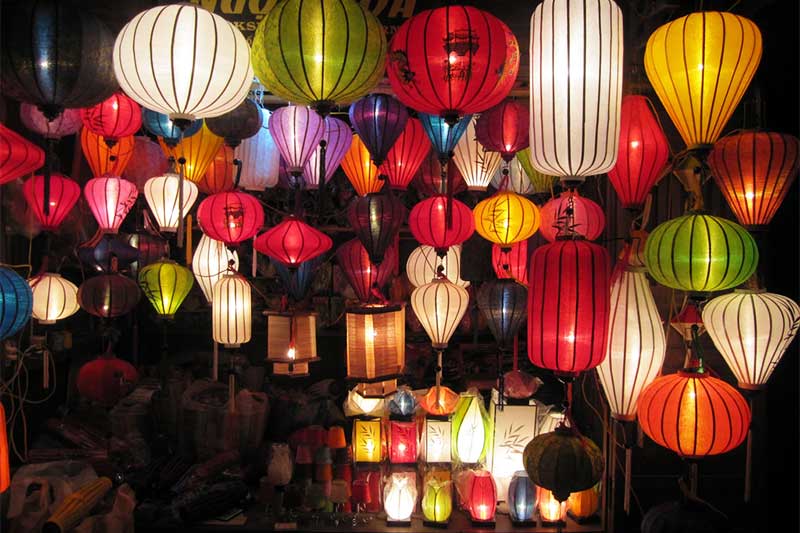 Hoi An Lantern, Vietnam Hoi An Lantern