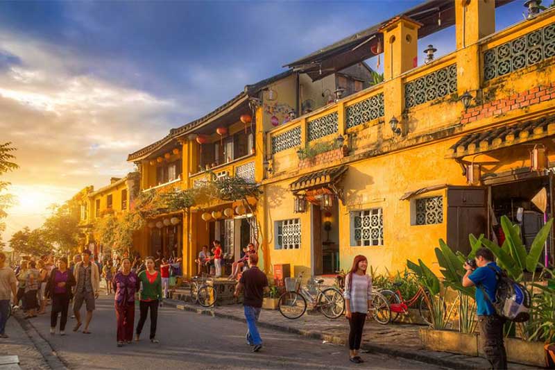 Hoi An, Viet Nam Hoi An, Viet Nam