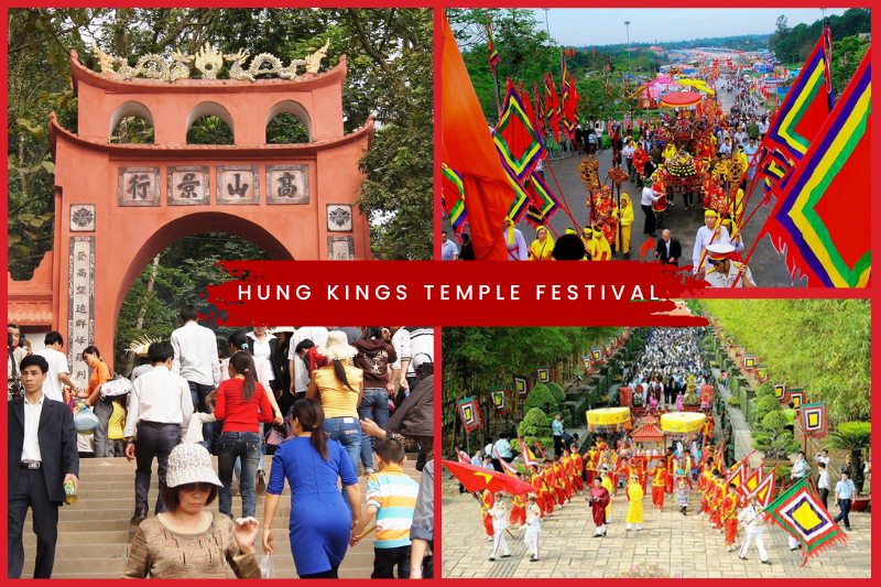 hung20king20festival Hung Kings Festival in Vietnam