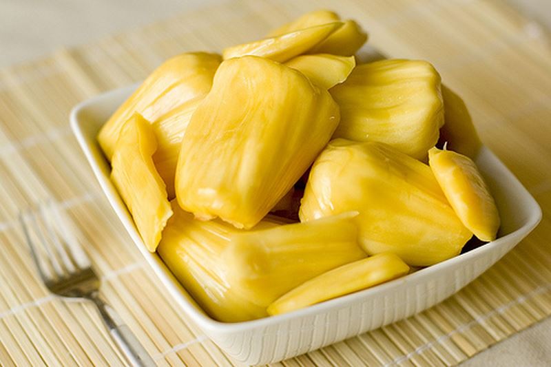 jackfruit in Vietnam jackfruit
