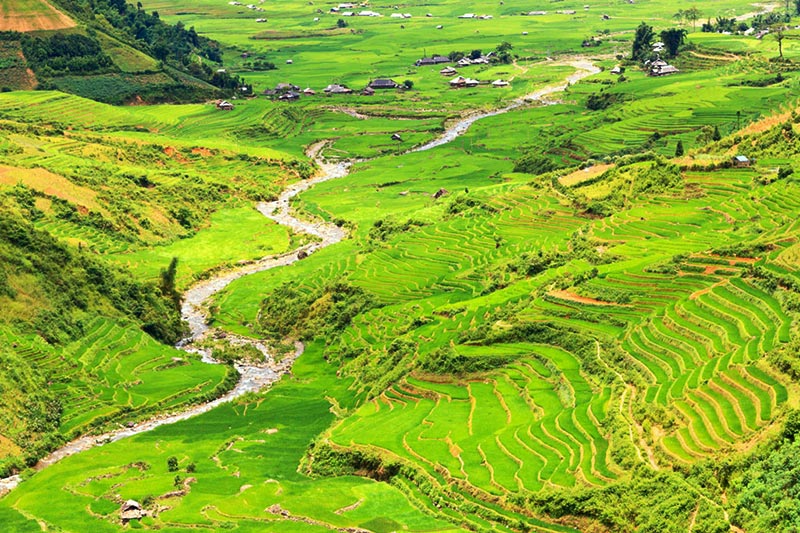 What to see in Myanmar on a 15 or 20 day trip - Kentung Myanmar Customized Holidays - Kentung