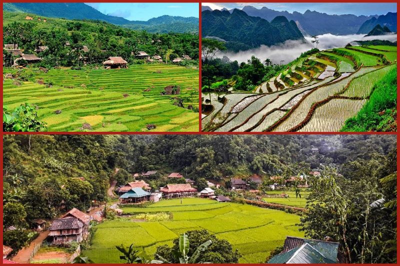 kho20muong20village20in20pu20luong Kho Muong Village in Pu Luong