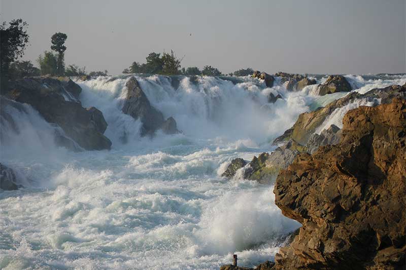 Khone Phapheng Falls, Pakse Khone Phapheng_Falls_