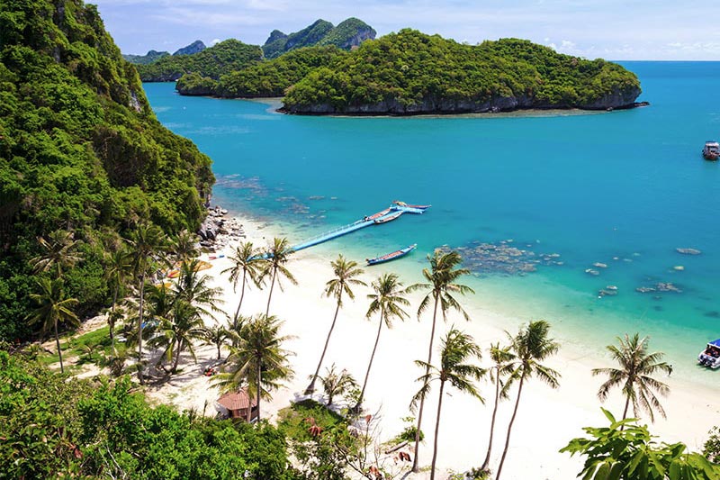 koh samui thailand holidays koh samui thailand holidays