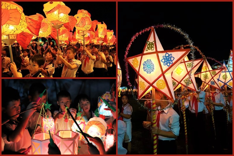 lantern20parade20in20mid-autumn20festival Lantern parade in Mid-Autumn Festival