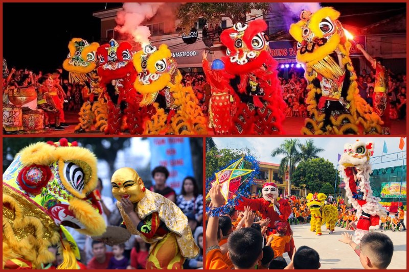 lion20dances20in20mid-autumn20festival Lion Dances in Mid-Autumn Festival