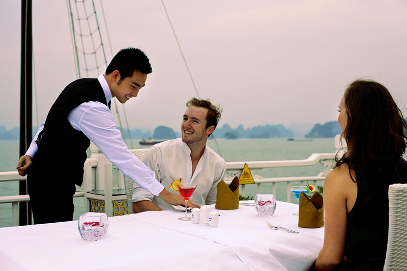 Vietnam Luxury Tour Vietnam Luxury Tour