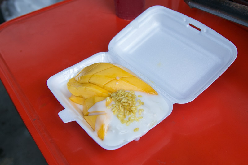 Khao Niao Mamuang