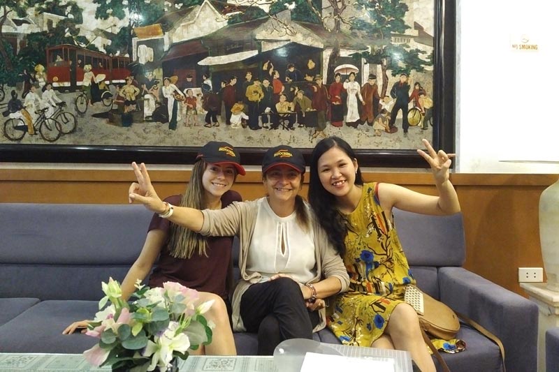 Private Tours or Group Tours Private Tours or Group Tours Vietnam Customized Tours